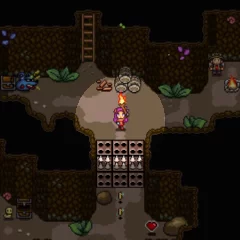 Zerra's Adventure Screenshot