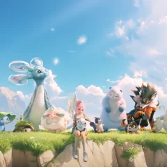 Aniimo Artwork 002