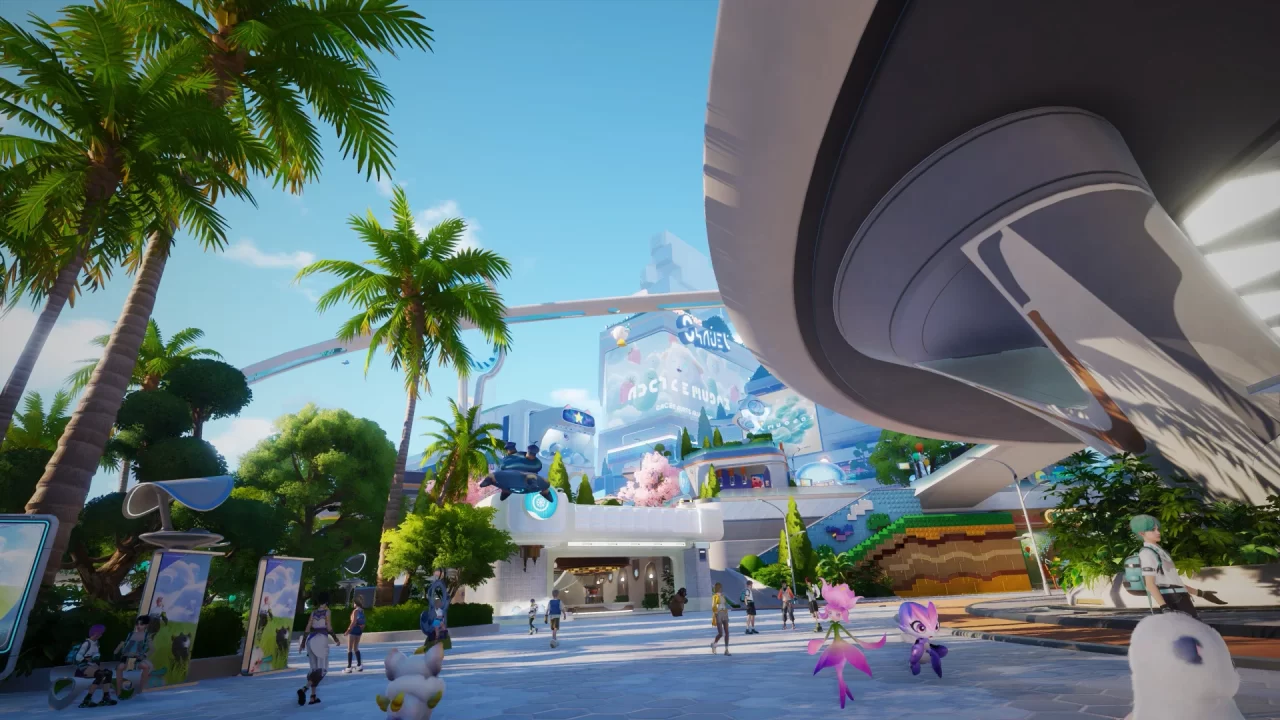 Aniimo Screenshot 022
