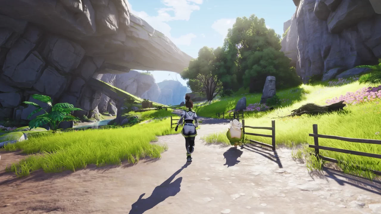Aniimo Screenshot 028