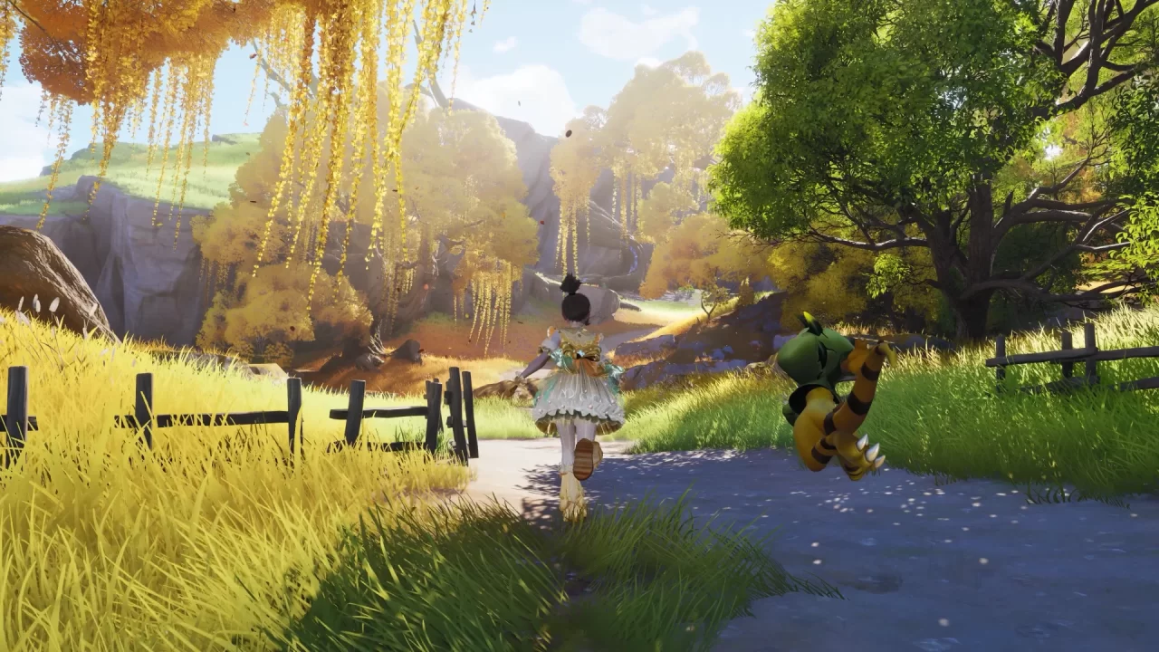 Aniimo Screenshot 030