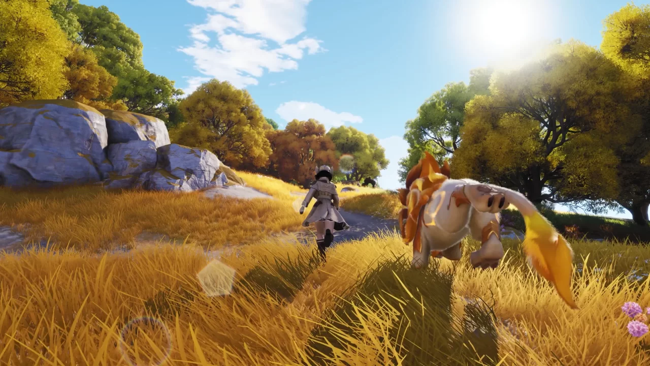 Aniimo Screenshot 031
