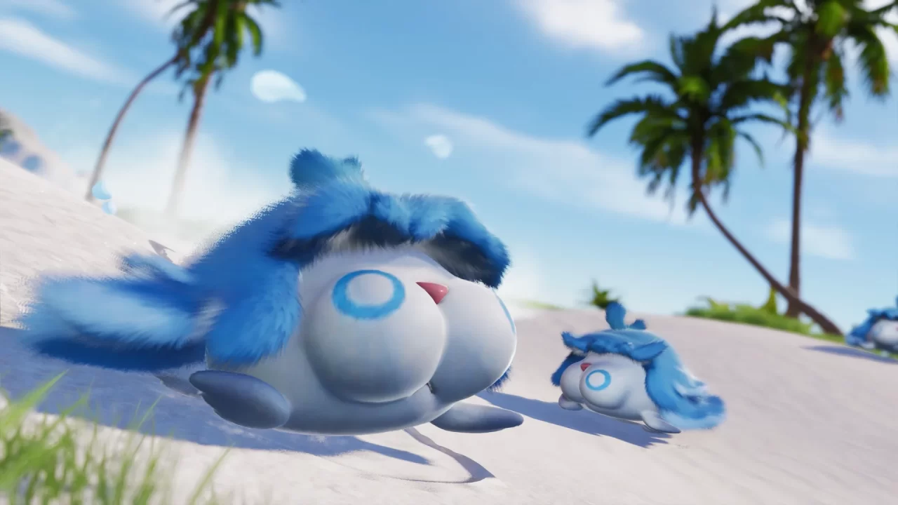 Aniimo Screenshot 033