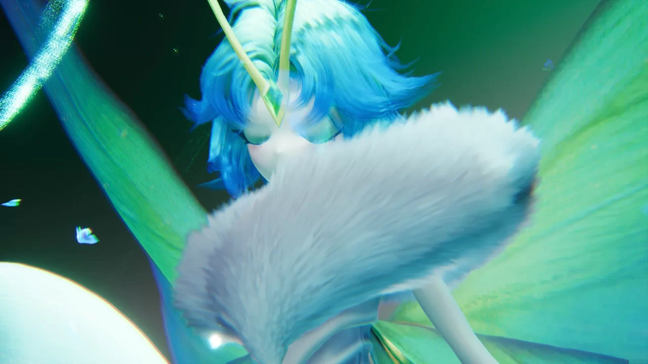 Aniimo Screenshot 048