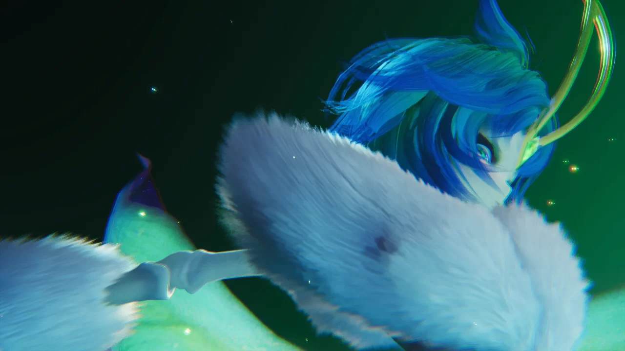 Aniimo Screenshot 049