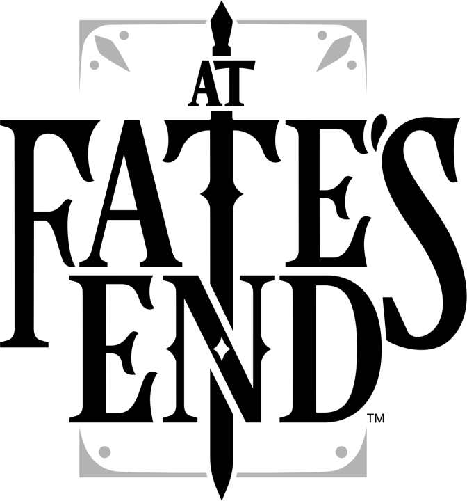 At Fates End Logo 001