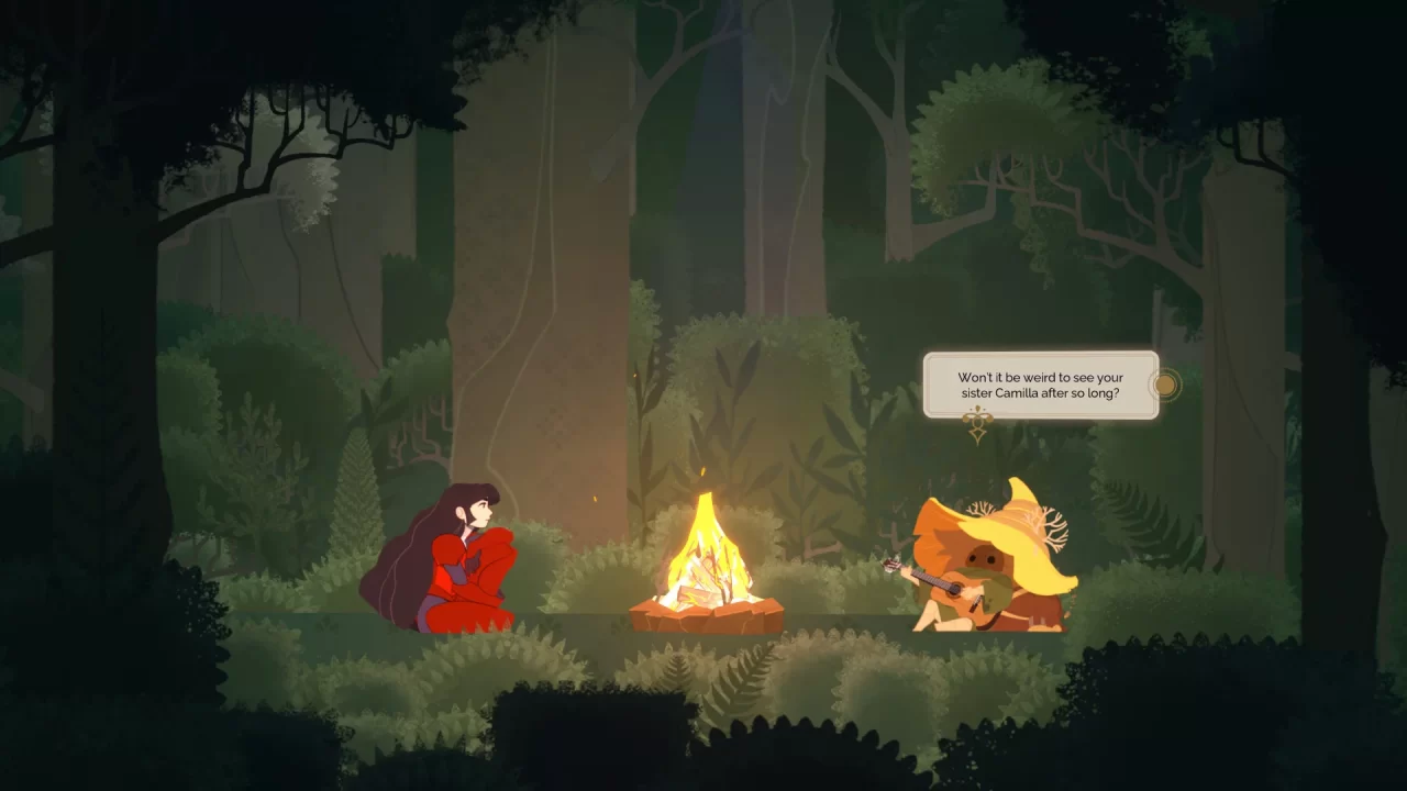 At Fates End Screenshot 001