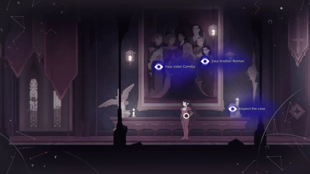 At Fates End Screenshot 003
