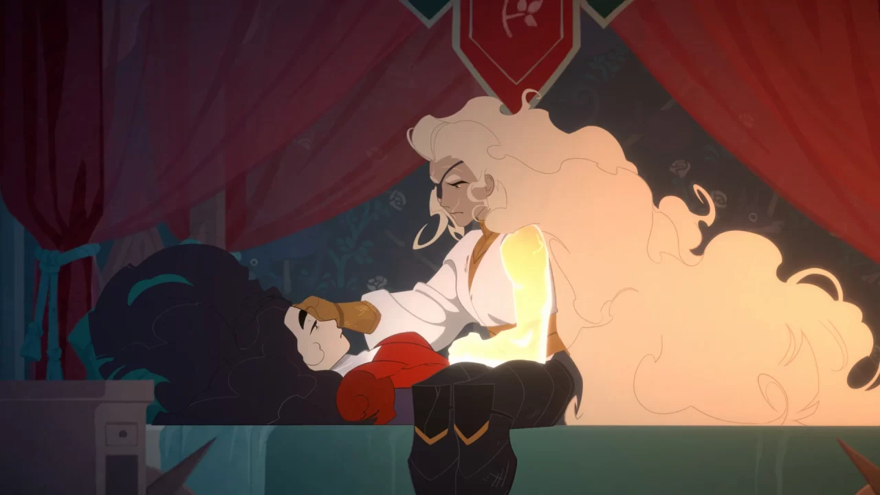 At Fates End Screenshot 004