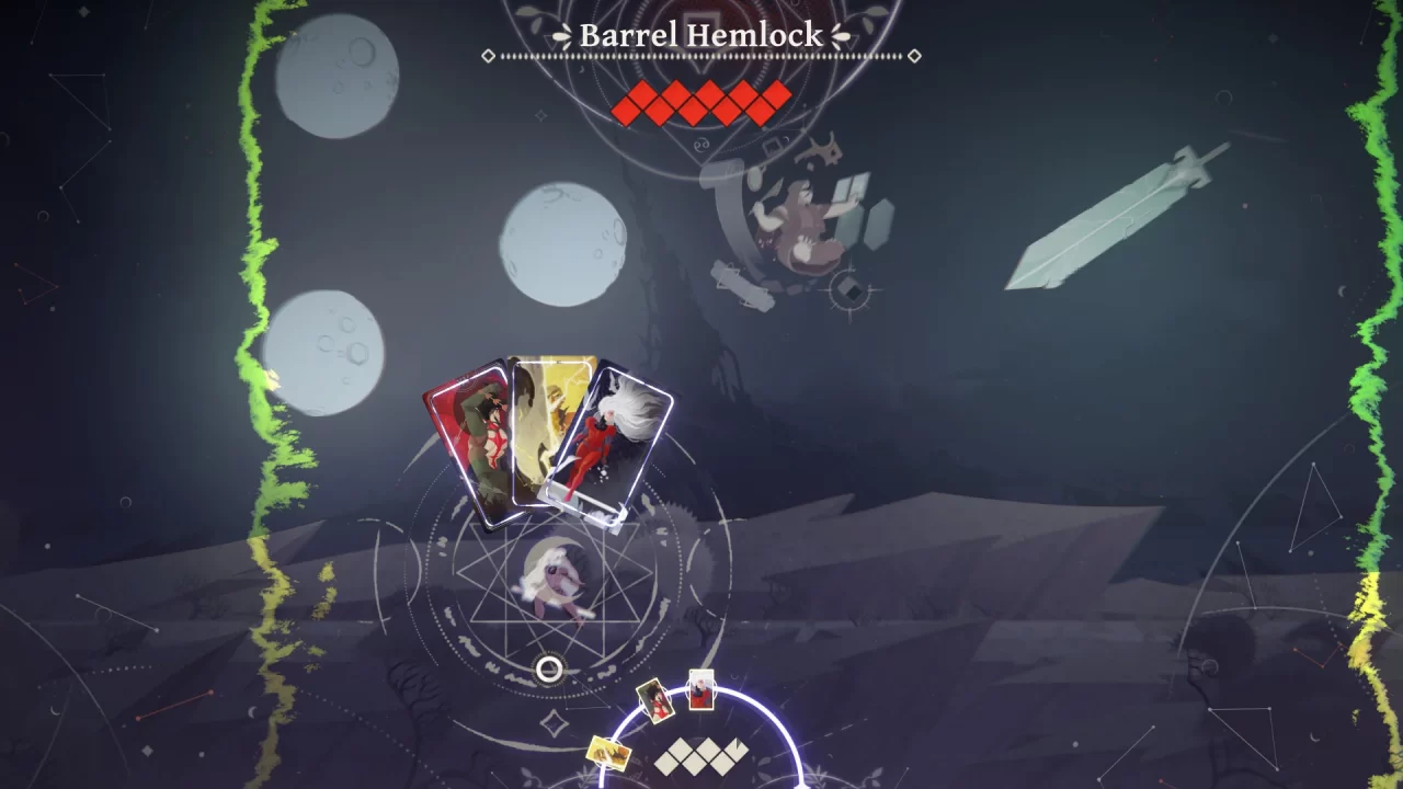 At Fates End Screenshot 006