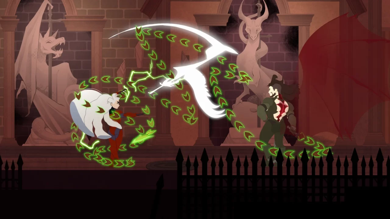 At Fates End Screenshot 007