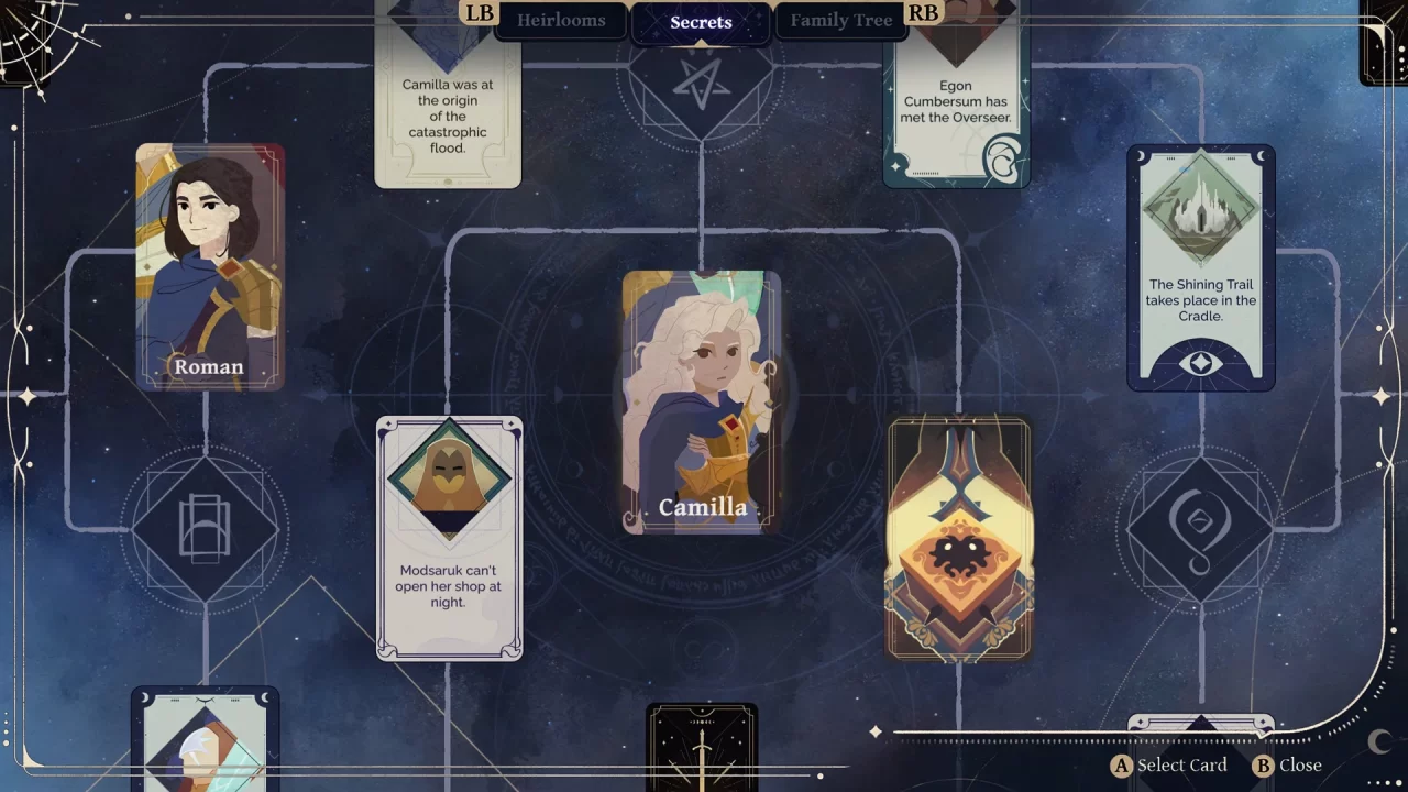 At Fates End Screenshot 009