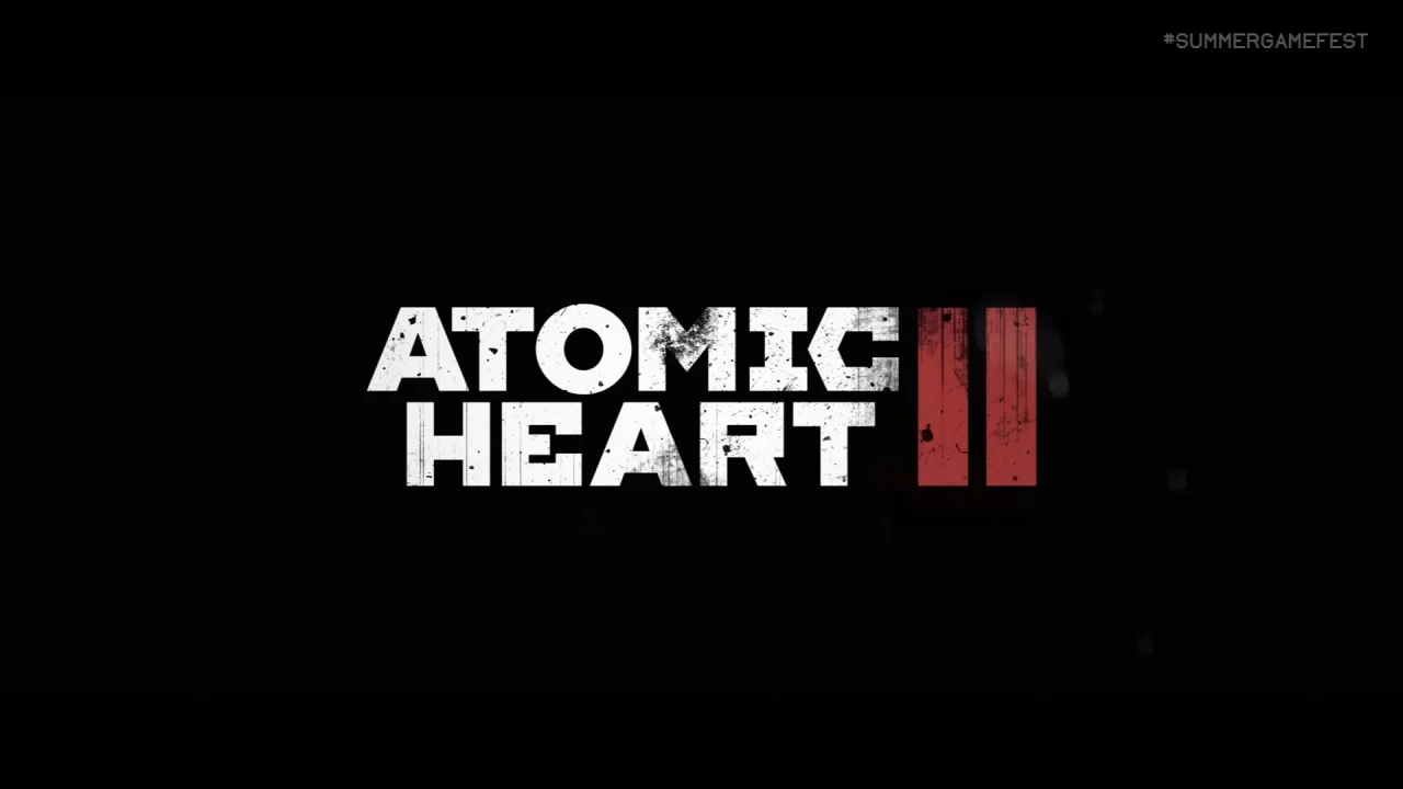 Atomic Heart II Screenshot 001
