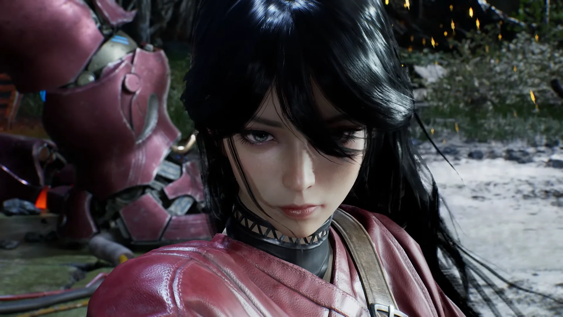 Screenshot of Beast of Reincarnation