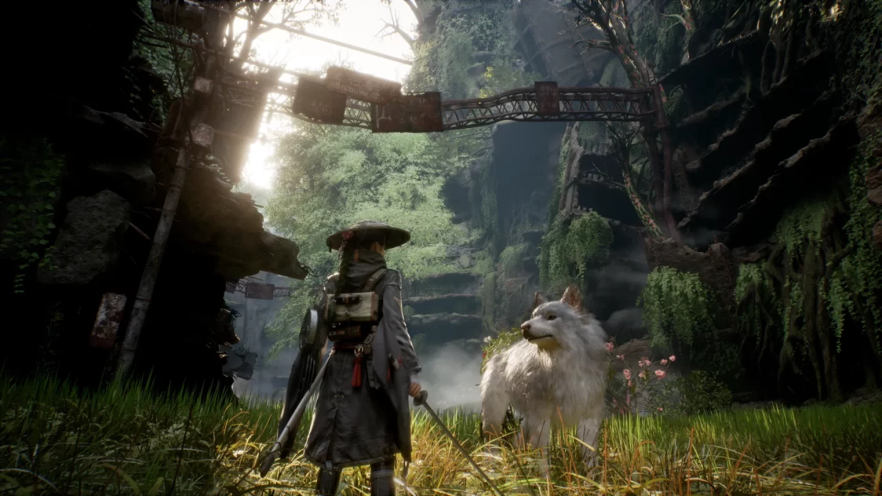 Beast of Reincarnation Screenshot 013