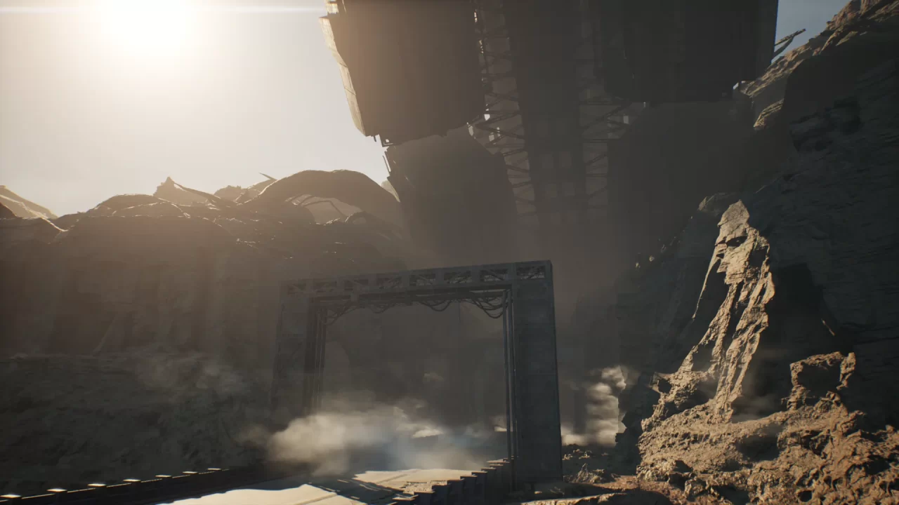 Beast of Reincarnation Screenshot 023