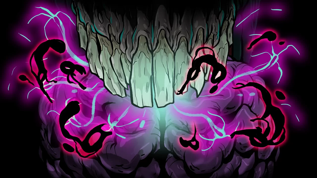Blighted Artwork 003
