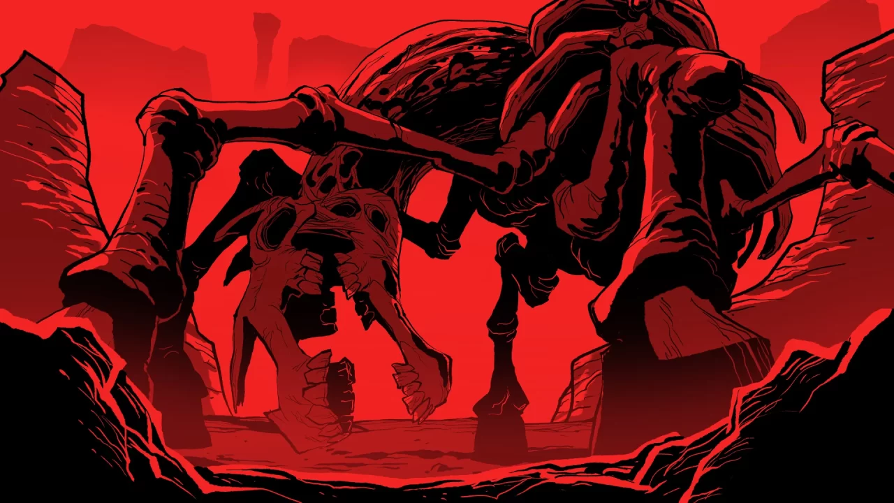 Blighted Artwork 004