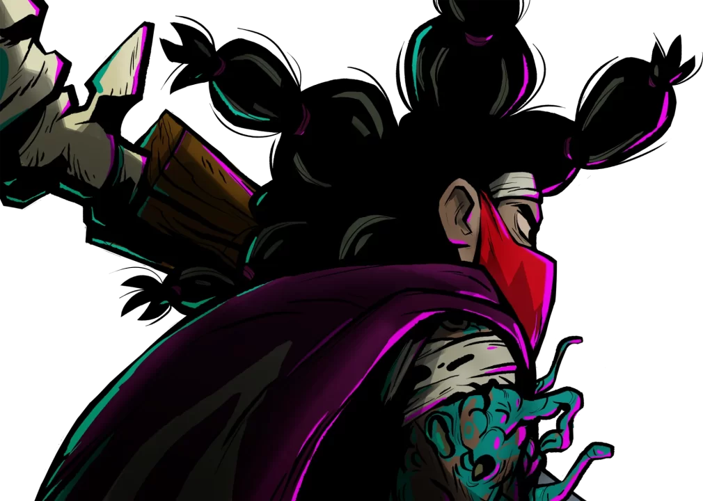 Blighted Artwork 005