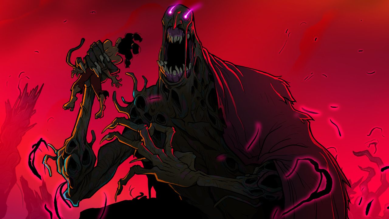 Blighted Artwork 008