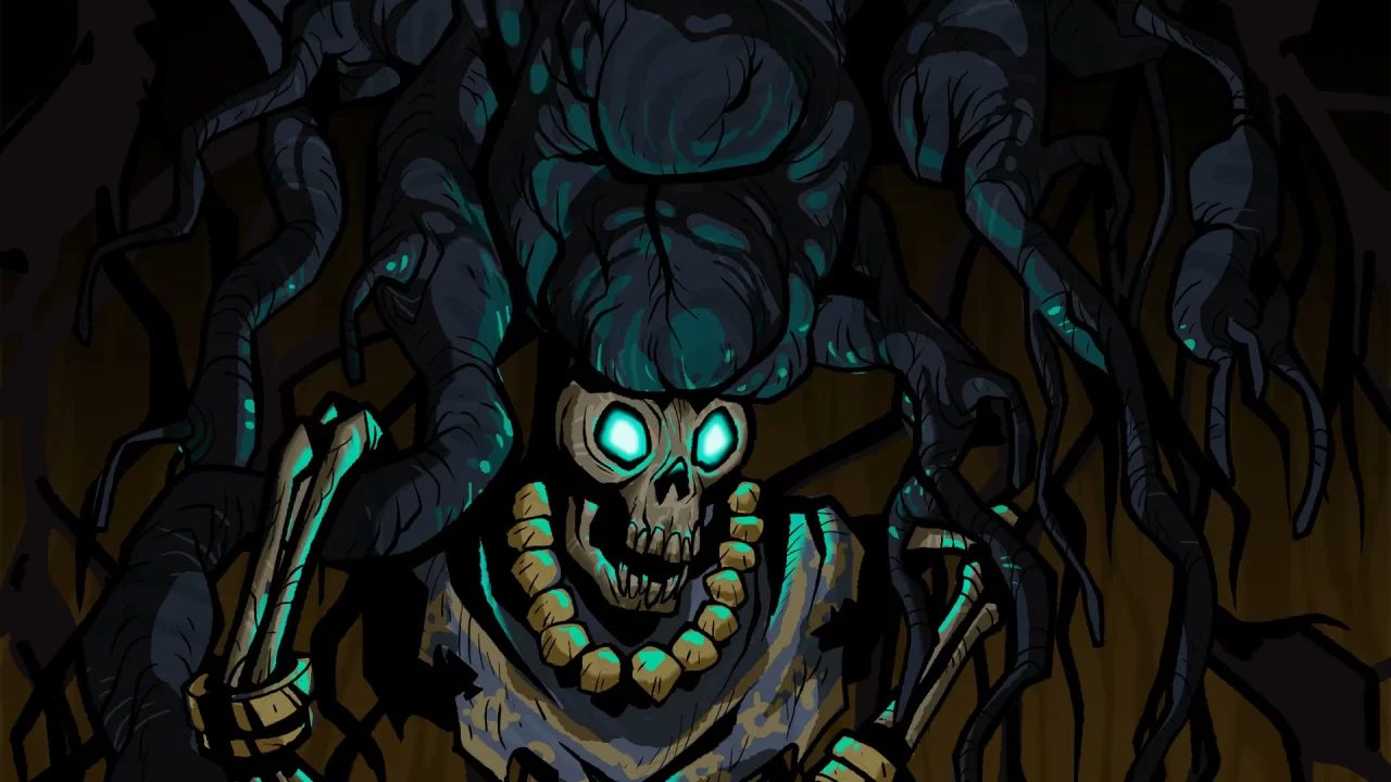 Blighted Artwork 009