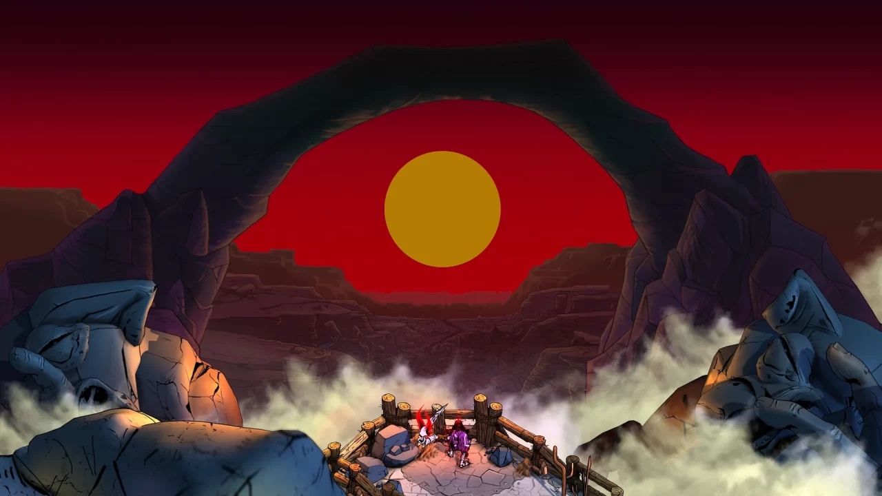 Blighted Screenshot 010