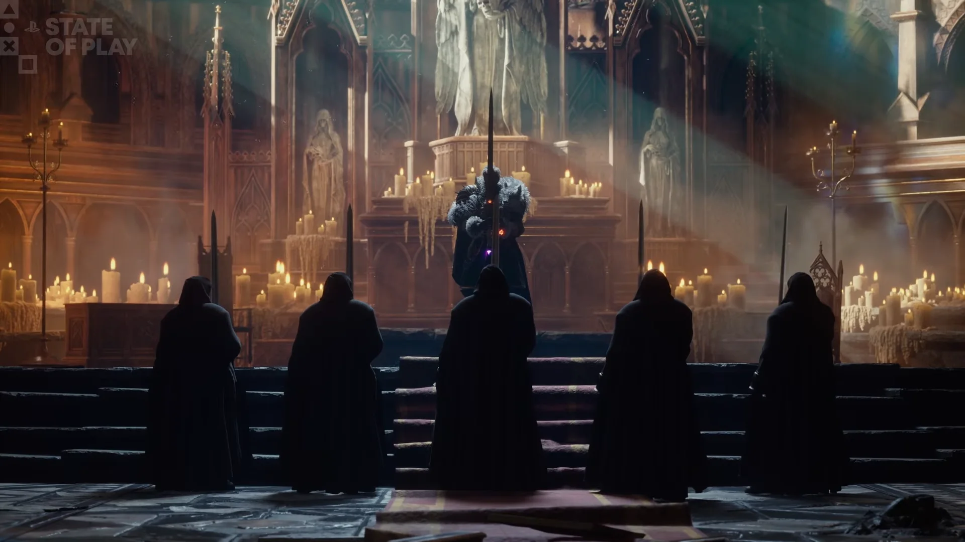 Bloodstained The Scarlet Engagement Screenshot 010