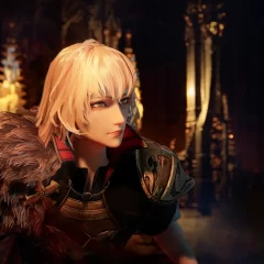 Bloodstained The Scarlet Engagement Screenshot 016