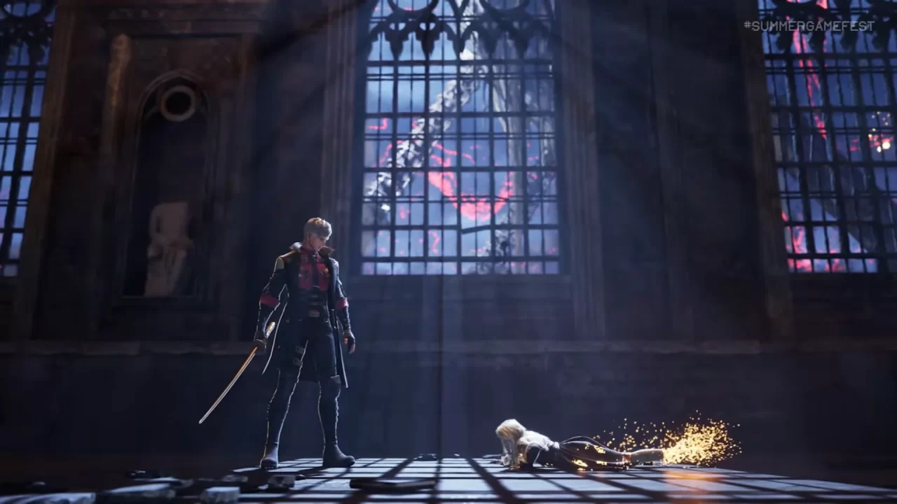 Code Vein II Screenshot 003