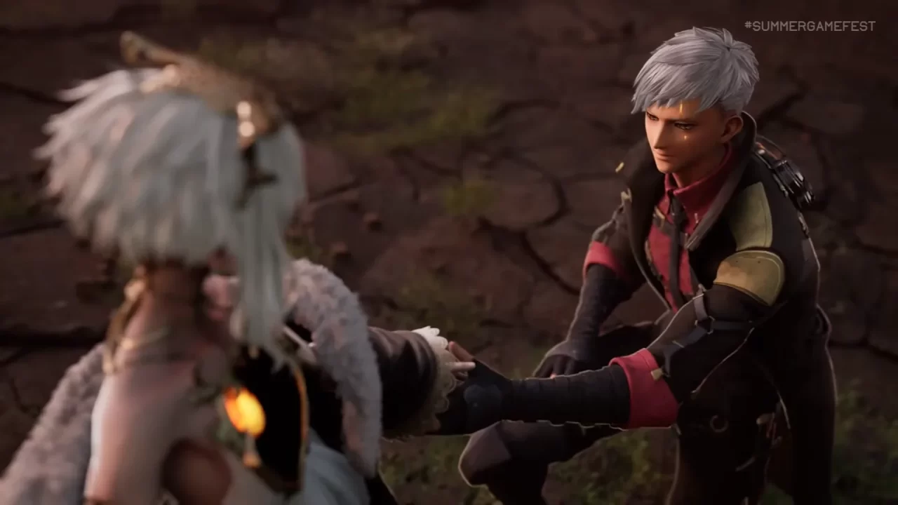 Code Vein II Screenshot 004