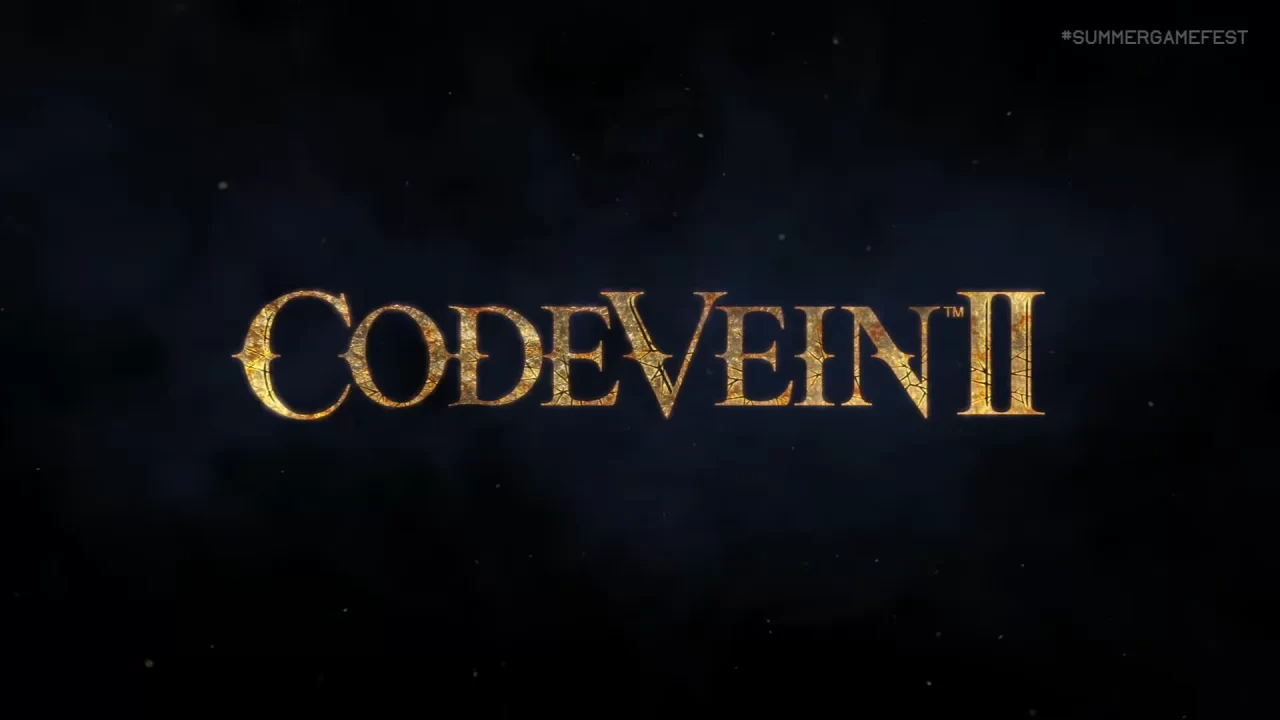 Code Vein II Screenshot 010