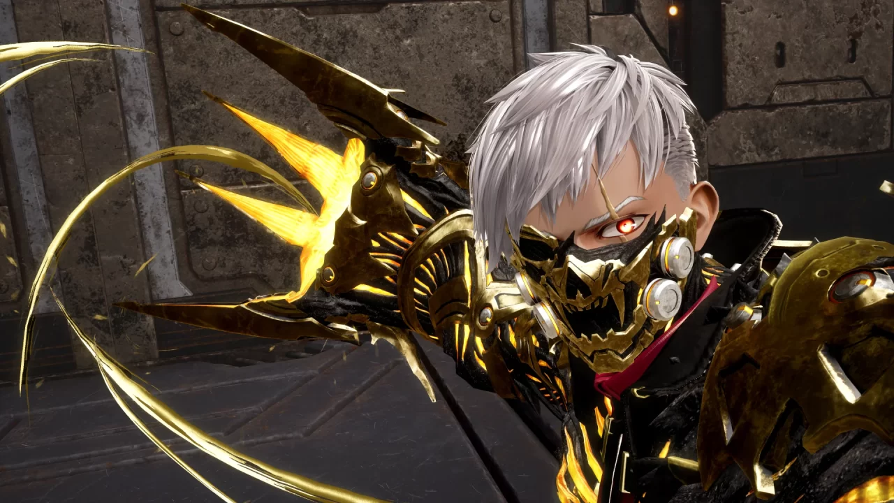 Code Vein II Screenshot 015