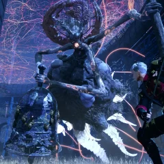 Code Vein II Screenshot 018