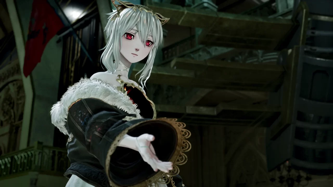Code Vein II Screenshot 022