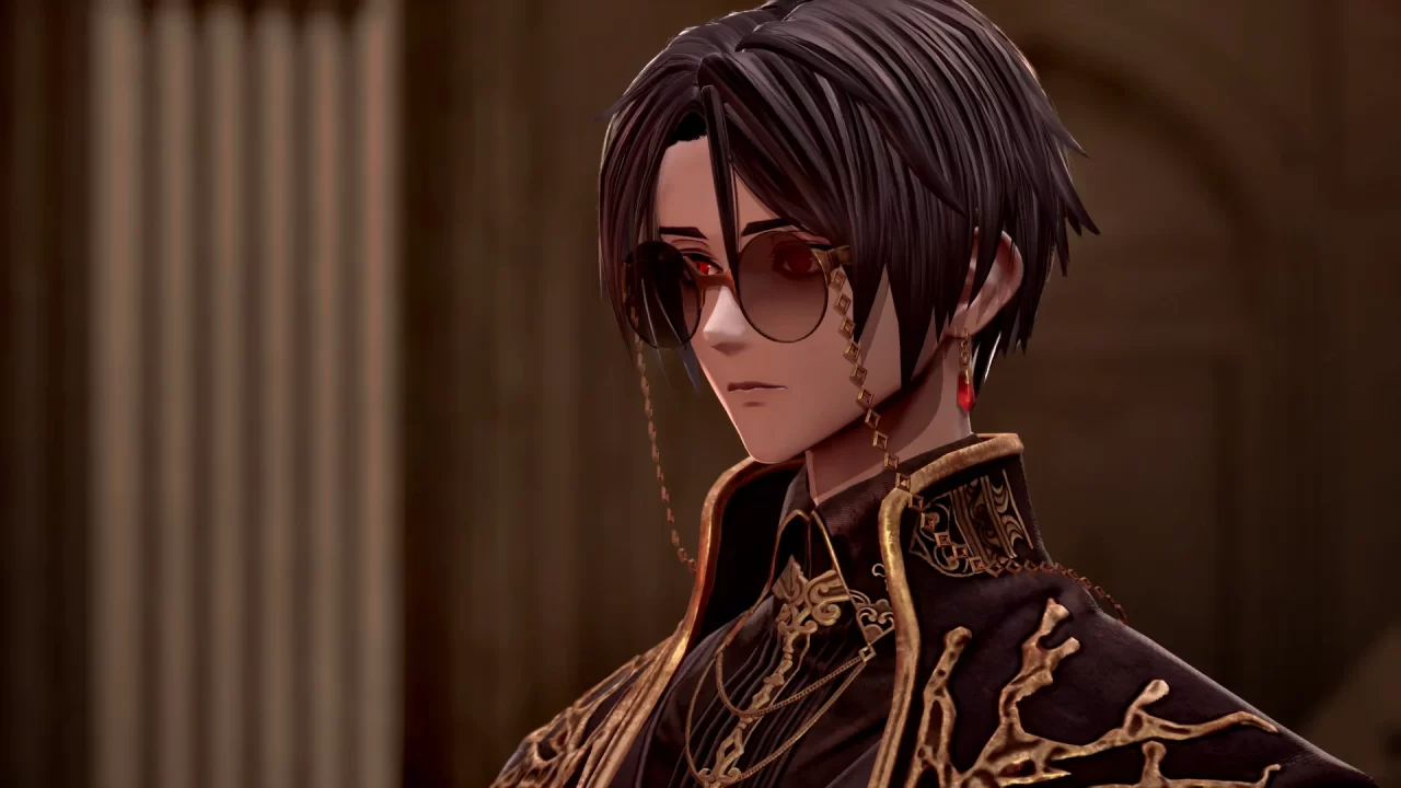 Code Vein II Screenshot 025