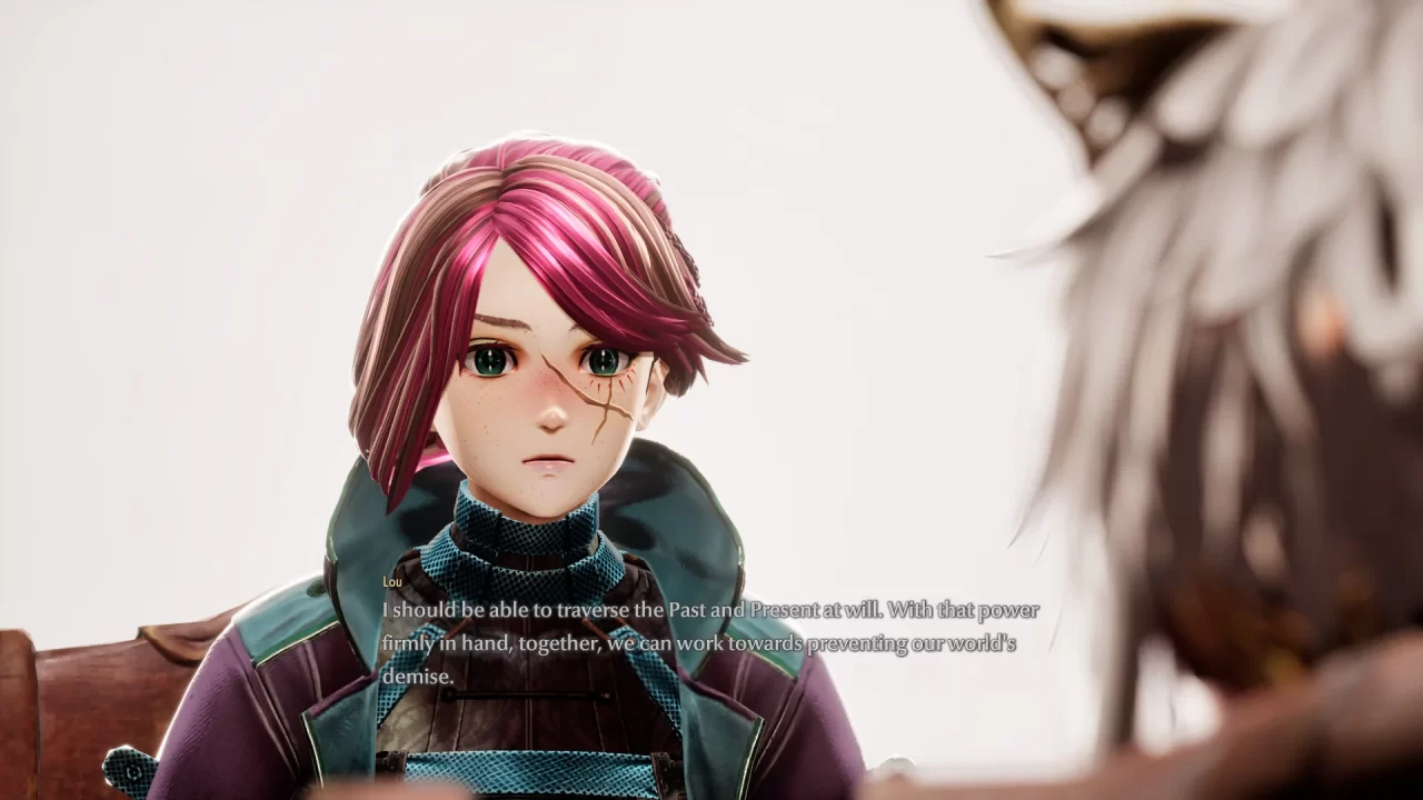 Code Vein II Screenshot 028 Code Vein II Screenshot 028