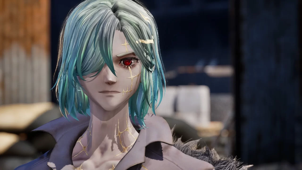 Code Vein II Screenshot 029 Code Vein II Screenshot 029