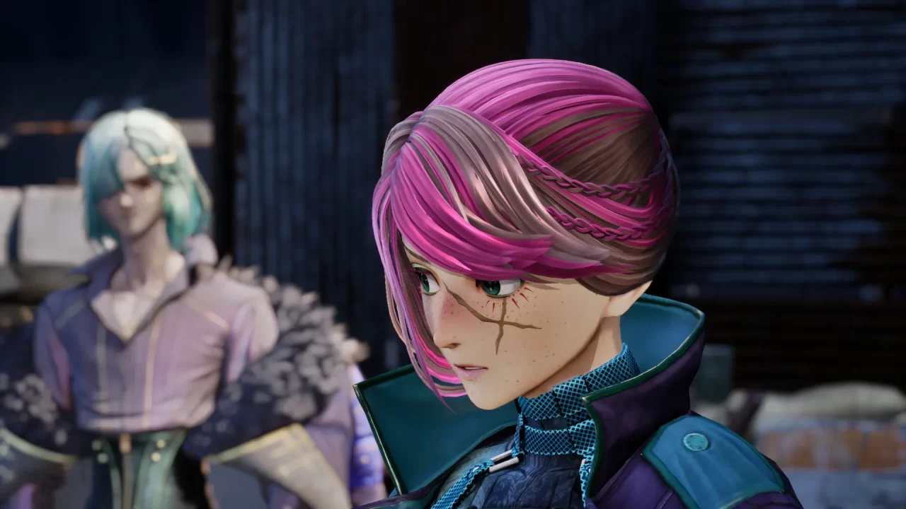 Code Vein II Screenshot 030 Code Vein II Screenshot 030