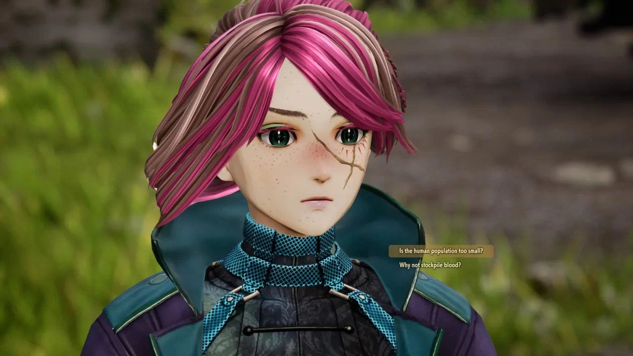 Code Vein II Screenshot 031 Code Vein II Screenshot 031