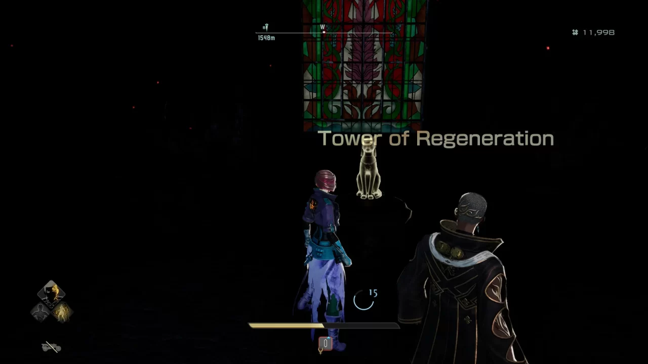 Code Vein II Screenshot 032 Code Vein II Screenshot 032