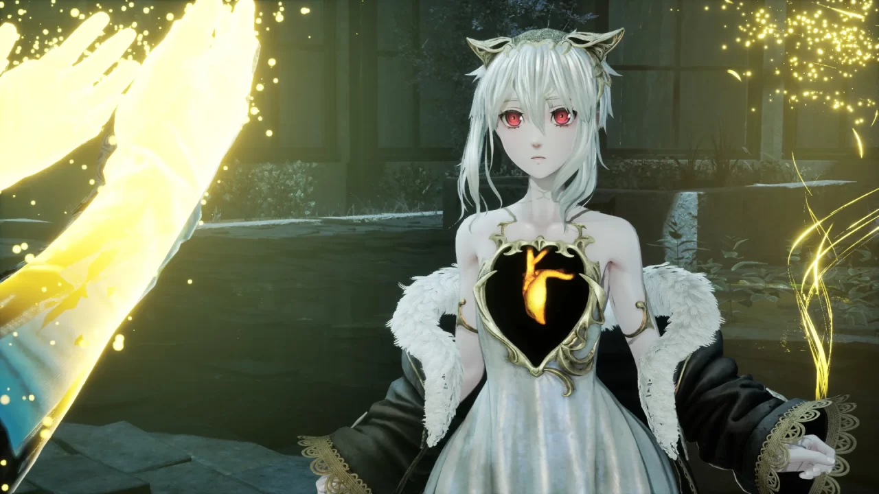 Code Vein II Screenshot 033 Code Vein II Screenshot 033