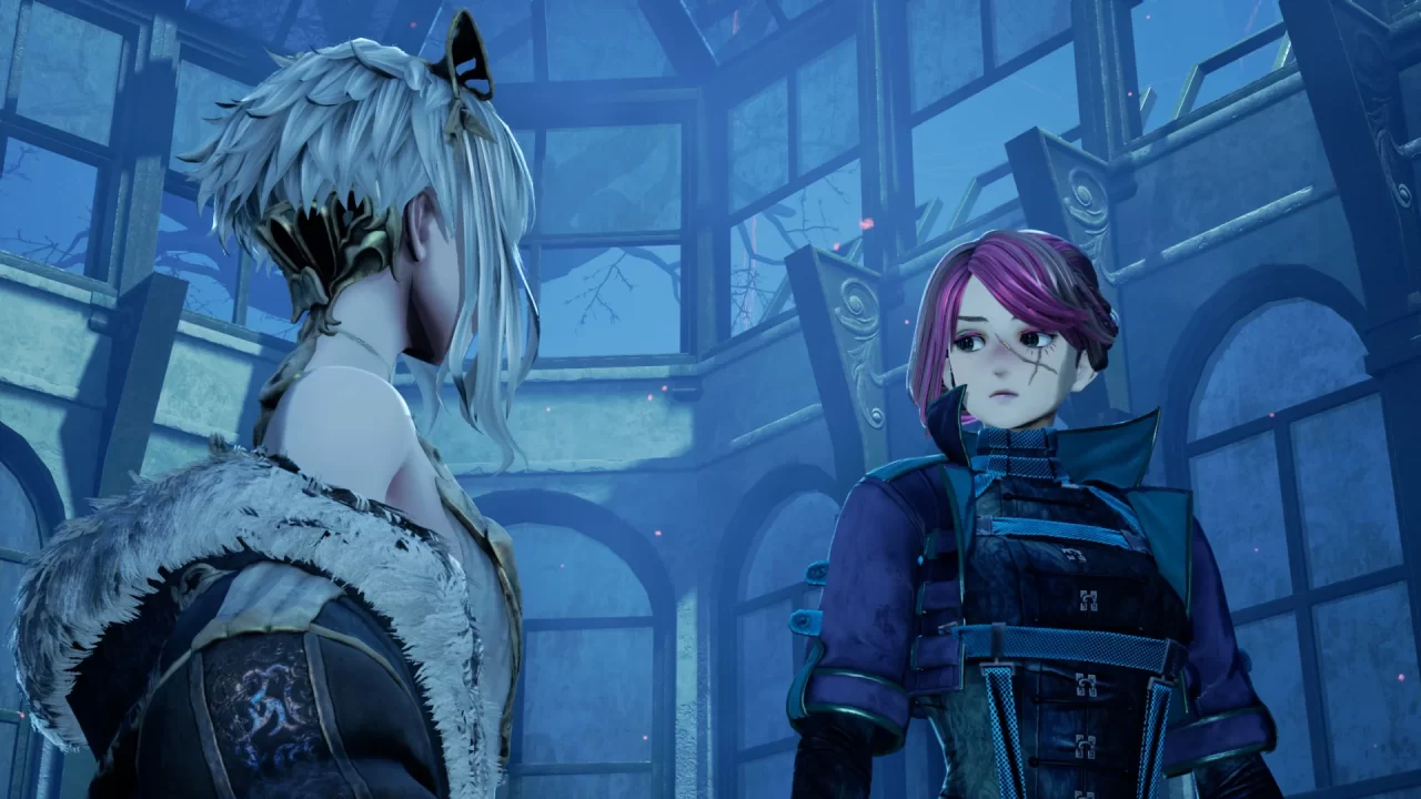 Code Vein II Screenshot 034 Code Vein II Screenshot 034