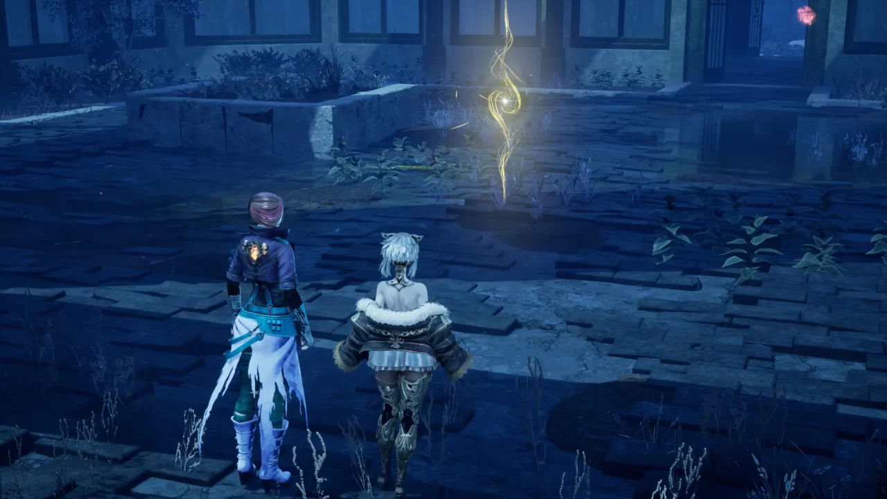 Code Vein II Screenshot 035 Code Vein II Screenshot 035