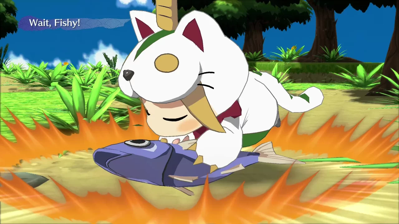 DIsgaea 7 Complete Screenshot 004