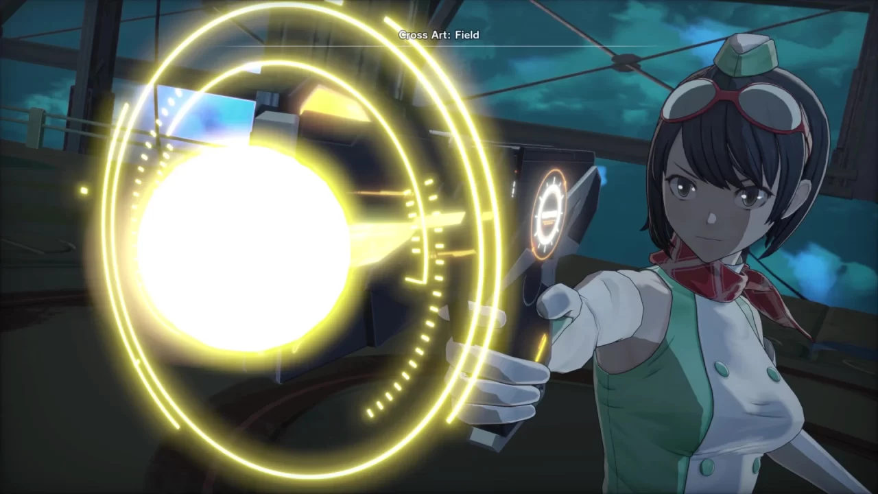 Digimon Story Time Stranger Screenshot 041