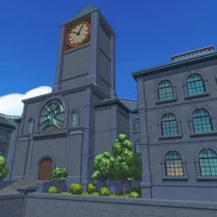 Welcome (back) to the Escape Academy!
