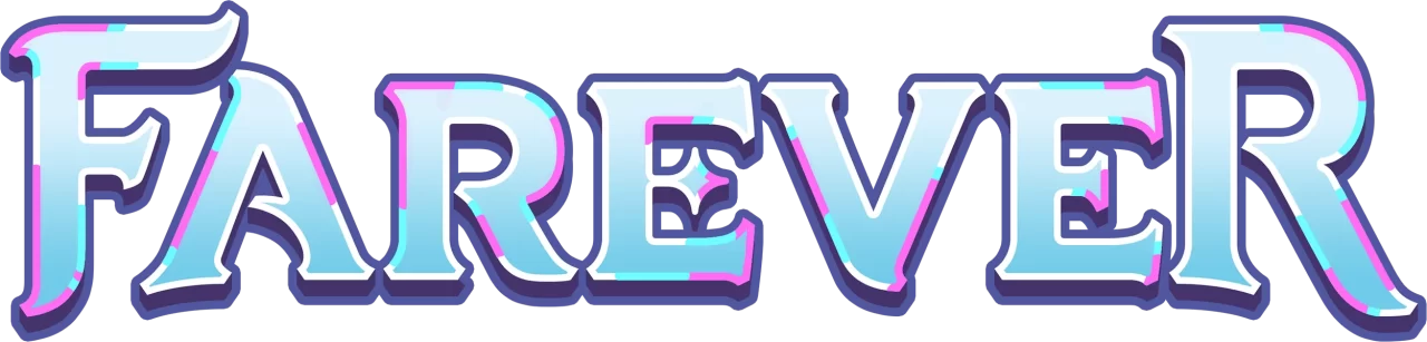 Farever Logo 001