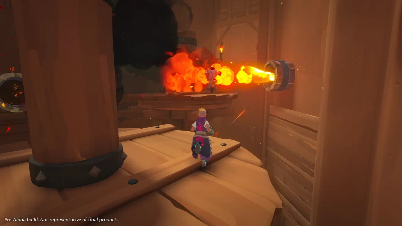 Farever Screenshot 005