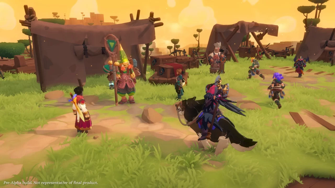 Farever Screenshot 006