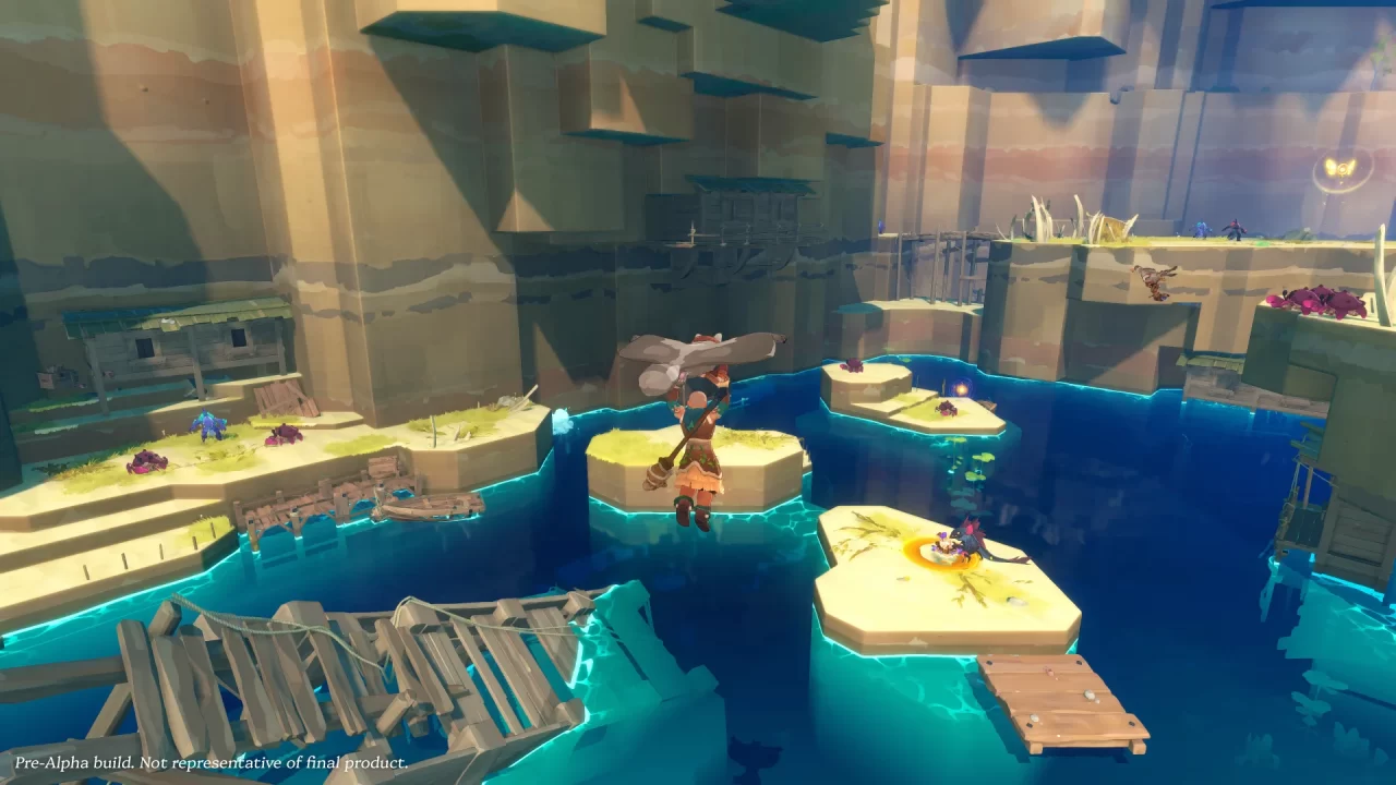 Farever Screenshot 007